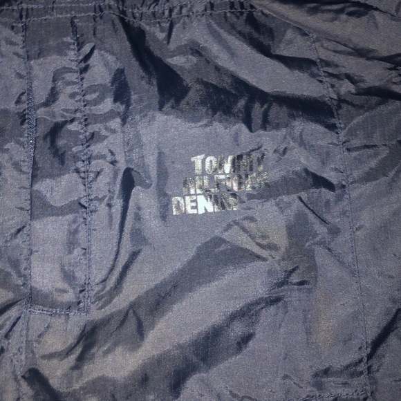 VINTAGE Tommy Hilfiger Zipup jacket - Picture 2 of 5